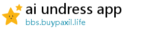 ai undress app