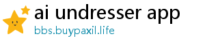 ai undresser app